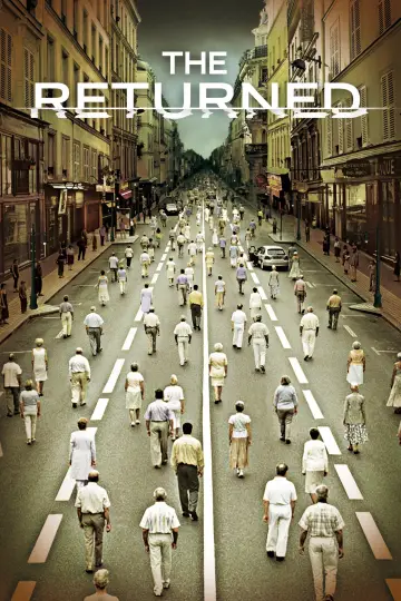 Les Revenants постер