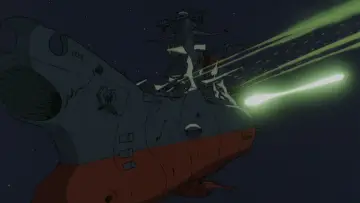 Задник до фільму "さらば宇宙戦艦ヤマト 愛の戦士たち" #1621694
