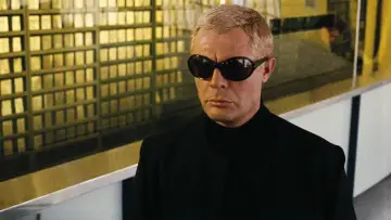 Задник до фильму"Десята жертва" #1089799