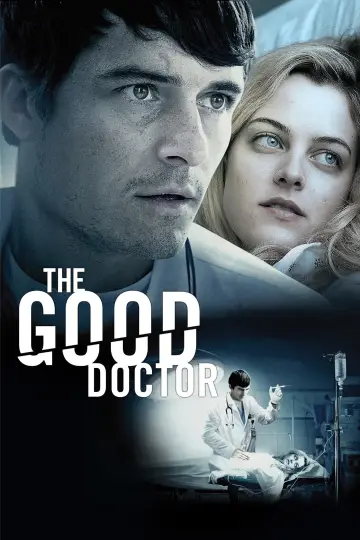 Постер до фильму"The Good Doctor" #148371