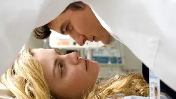 Задник до фильму"The Good Doctor" #398467
