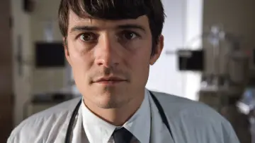 Задник до фильму"The Good Doctor" #398470