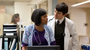 Задник до фильму"The Good Doctor" #398471