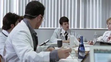 Задник до фильму"The Good Doctor" #398472