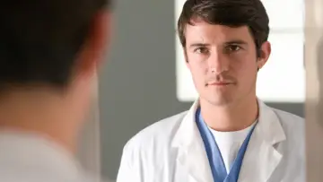 Задник до фильму"The Good Doctor" #398473