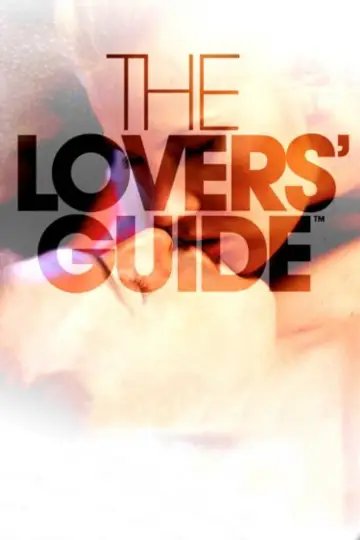 Постер до фильму"The Lovers