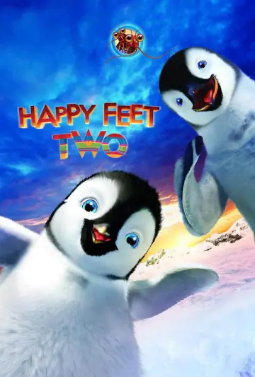 Веселі ніжки 2