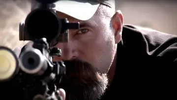 Задник до фильму"MD: The Art of the Precision Rifle" #1150662