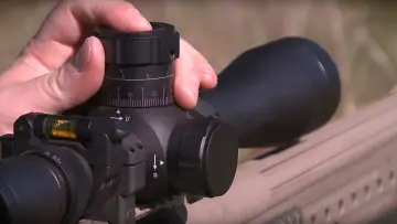 Задник до фильму"MD: The Art of the Precision Rifle" #1150667