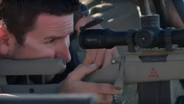 Задник до фильму"MD: The Art of the Precision Rifle" #1150668
