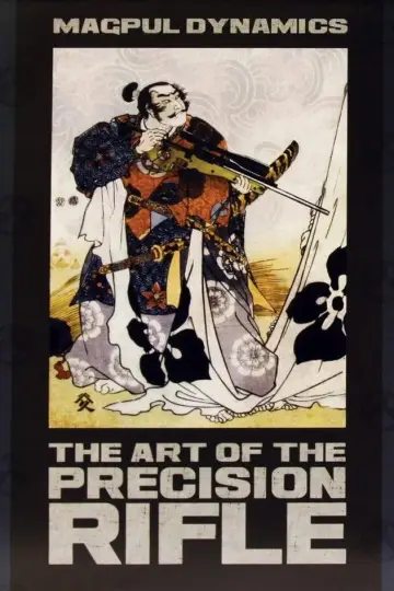 MD: The Art of the Precision Rifle постер