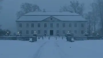 Задник до фильму"Дівчина з тату дракона" #668954