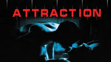 Задник до фильму"Attraction" #678210