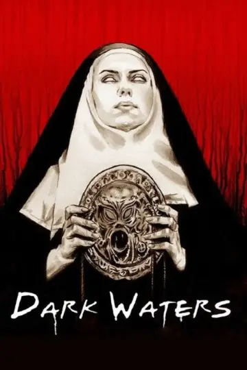 Постер до фільму "Dark Waters" #1161752