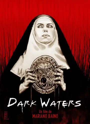Постер до фільму "Dark Waters" #1161753