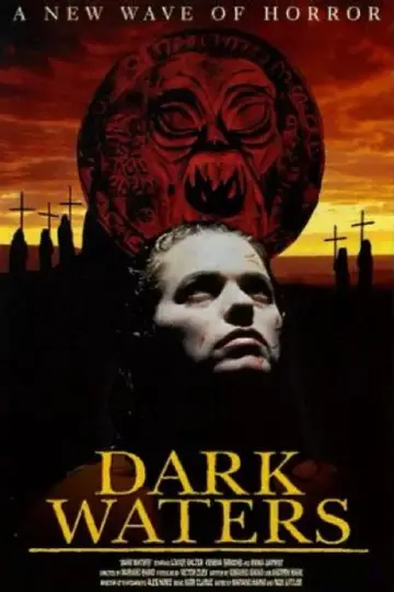 Постер до фільму "Dark Waters" #1161754