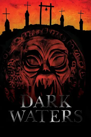 Постер до фільму "Dark Waters" #1161755