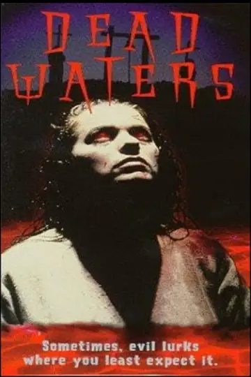 Постер до фільму "Dark Waters" #1161756
