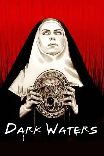 Постер до фільму "Dark Waters" #1161757