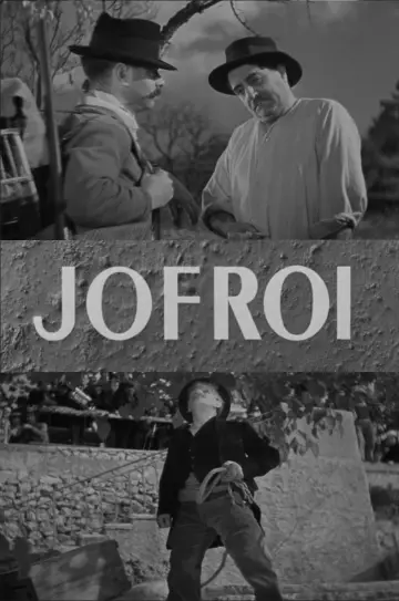 Постер до фильму"Jofroi" #1141084