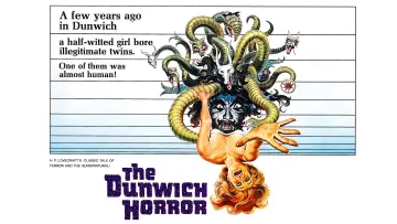 Задник до фильму"The Dunwich Horror" #1081853