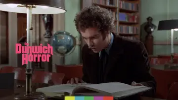 Задник до фильму"The Dunwich Horror" #1081854