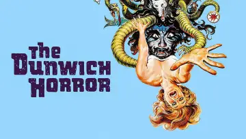 Задник до фильму"The Dunwich Horror" #1081855