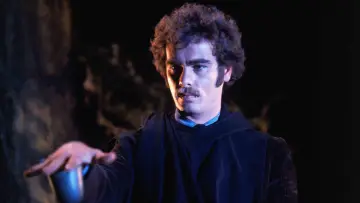 Задник до фильму"The Dunwich Horror" #1081858
