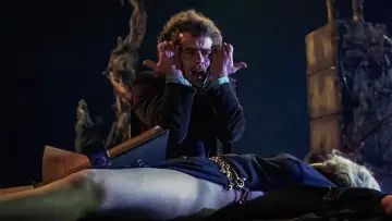 Задник до фильму"The Dunwich Horror" #1081859