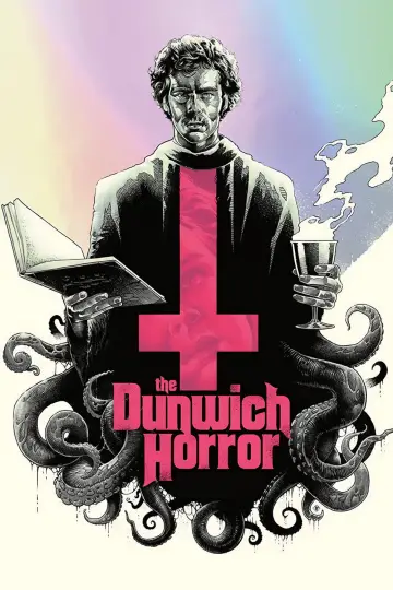 Постер до фильму"The Dunwich Horror" #1081865