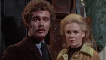 Задник до фильму"The Dunwich Horror" #437718