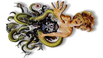Задник до фильму"The Dunwich Horror" #437723