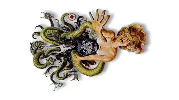 Задник до фильму"The Dunwich Horror" #437724
