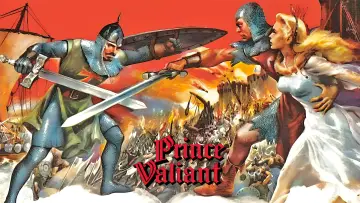 Задник до фильму"Prince Valiant" #1112048