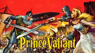 Задник до фильму"Prince Valiant" #1112050