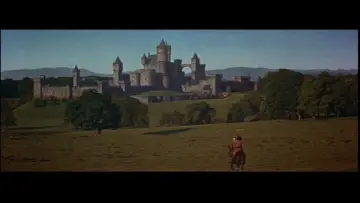 Задник до фильму"Prince Valiant" #1112053