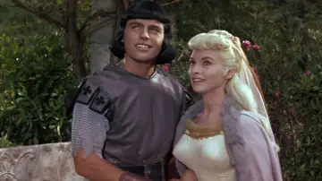 Задник до фильму"Prince Valiant" #1112055