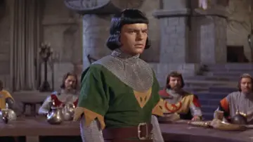 Задник до фильму"Prince Valiant" #1112056