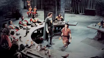 Задник до фильму"Prince Valiant" #1112058