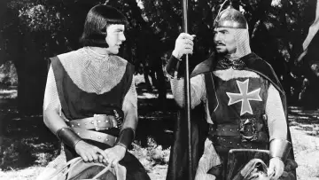 Задник до фильму"Prince Valiant" #482499