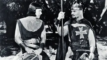 Задник до фильму"Prince Valiant" #482501