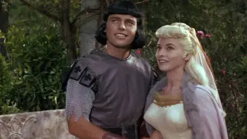 Задник до фильму"Prince Valiant" #482502