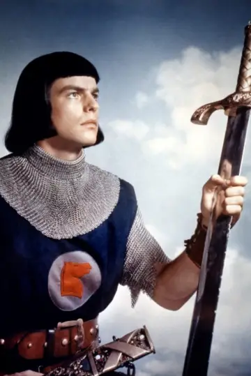 Постер до фильму"Prince Valiant" #482503