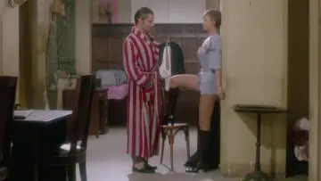 Задник до фильму"La marge" #456972
