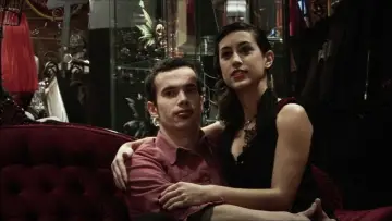 Задник до фильму"Vampires" #1141498