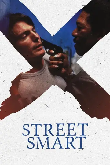 Постер до фильму"Street Smart" #1128733