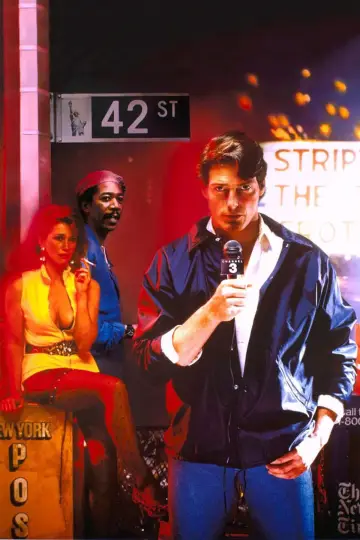 Постер до фильму"Street Smart" #1128738