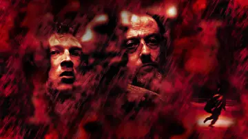 Відео до фільму Багряні ріки — The Crimson Rivers / Les Rivières pourpres (2000) - Trailer (English subtitles)