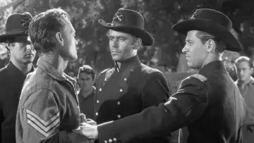 Задник до фільму "The Man from Colorado" #1867861