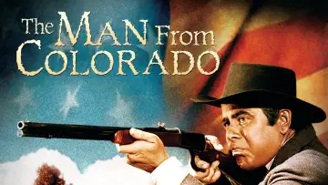 Задник до фільму "The Man from Colorado" #1867863